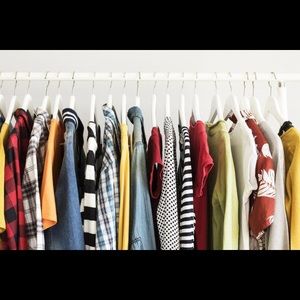 Meet your Posher, Sally :)